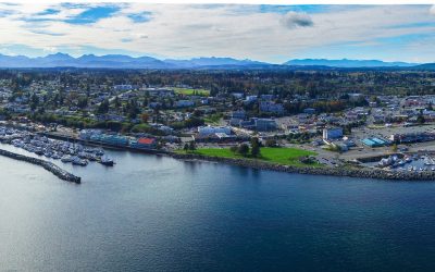Your Weekly North Vancouver Island Construction News