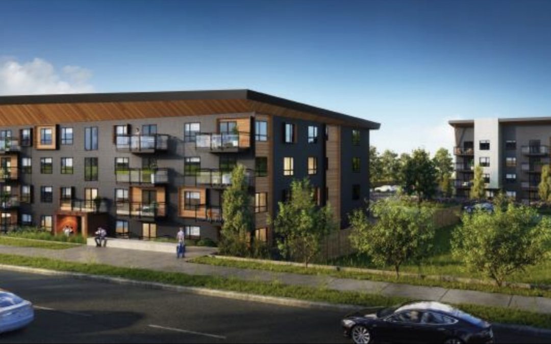 Your Weekly North Vancouver Island Construction News