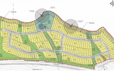 Your Weekly North Vancouver Island Construction News