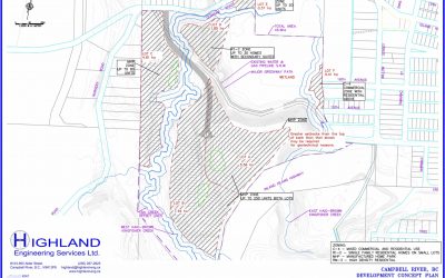 Your Weekly North Vancouver Island Construction News