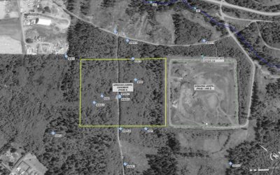 Your Weekly North Vancouver Island Construction News