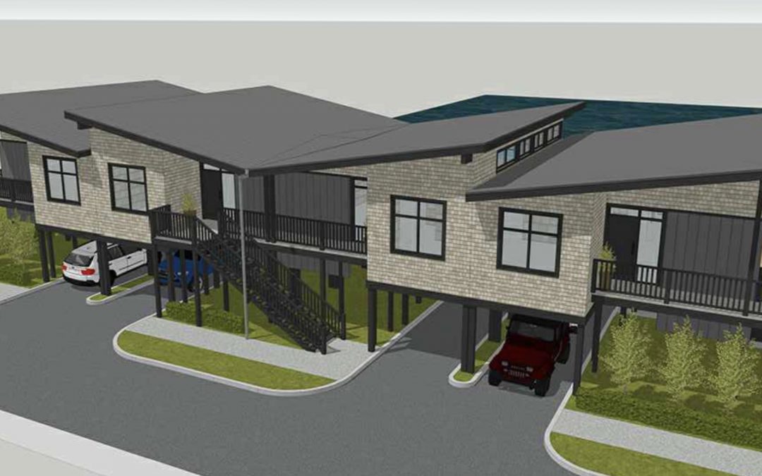 Your Weekly North Vancouver Island Construction News