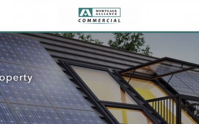 Commercial Mortgage Strategy in Around Town