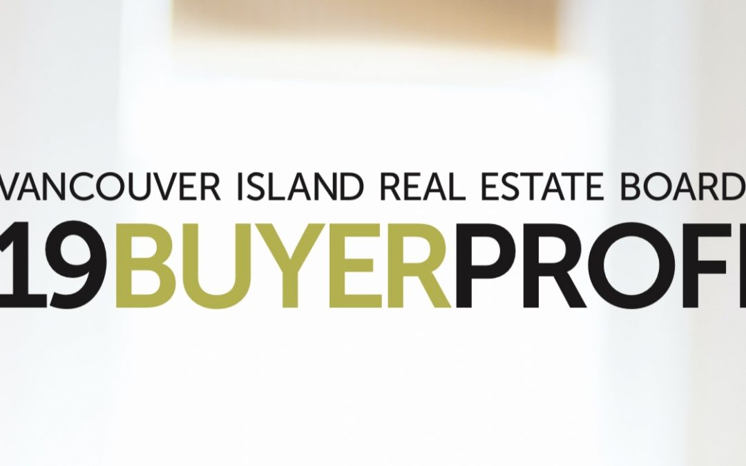 2019 Buyer Profile in Around Town