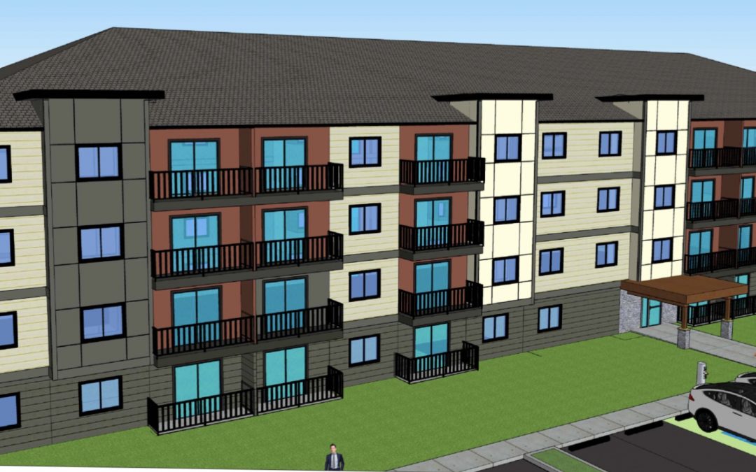 Your Weekly North Vancouver Island Construction News