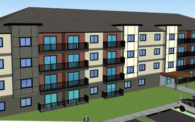 Your Weekly North Vancouver Island Construction News