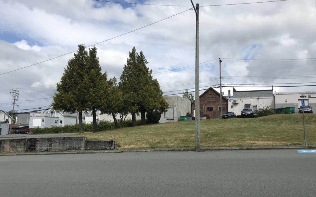 Your Weekly North Vancouver Island Construction News