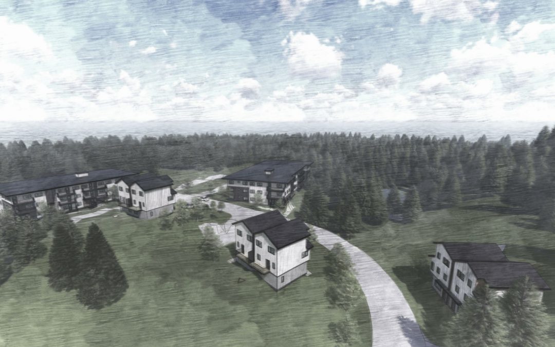 Your Weekly North Vancouver Island Construction News