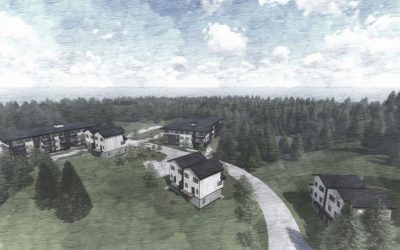 Your Weekly North Vancouver Island Construction News