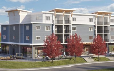 Your Weekly North Vancouver Island Construction News