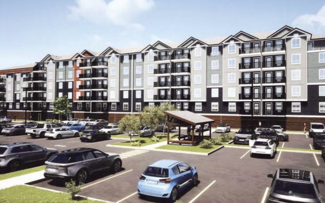 Your Weekly North Vancouver Island Construction News