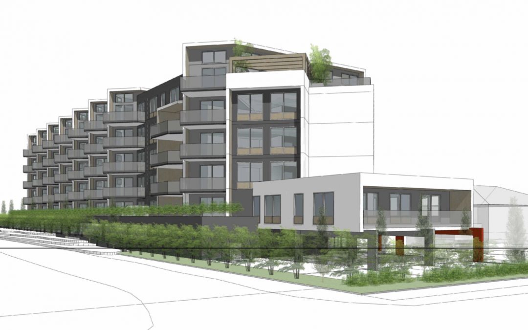 Your Weekly Vancouver Island Construction News