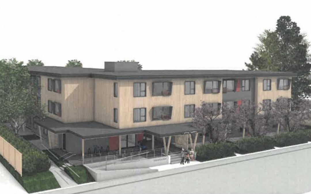 Your Weekly North Vancouver Island Construction News