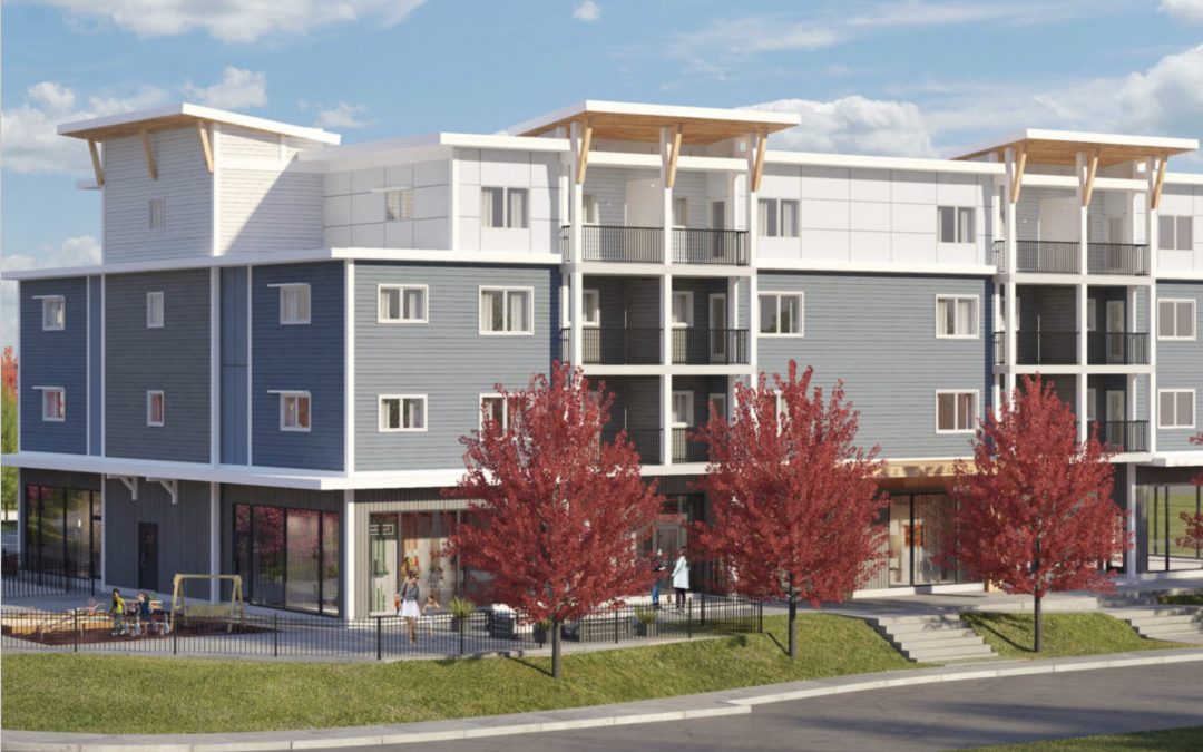 Your Weekly North Vancouver Island Construction News
