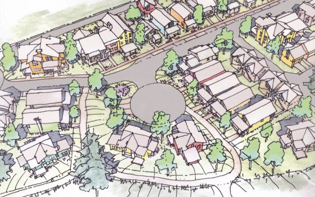 Your Weekly North Vancouver Island Construction News