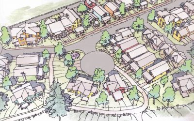 Your Weekly North Vancouver Island Construction News