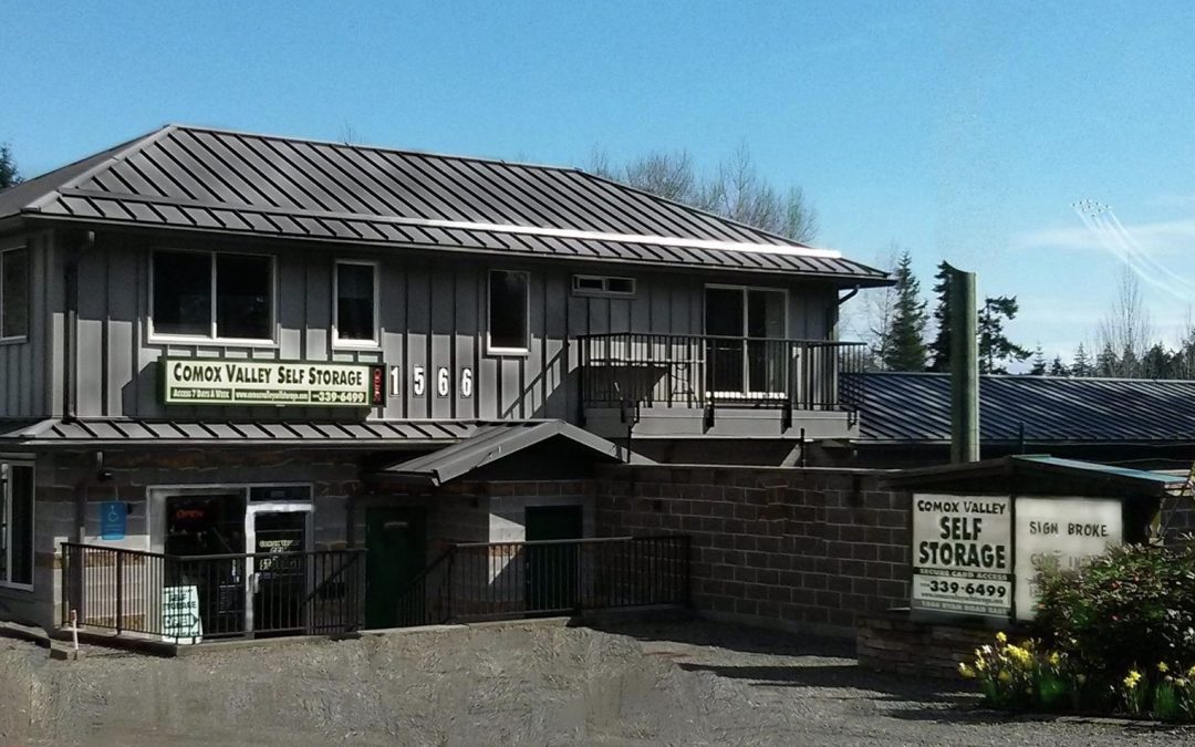 Your Weekly North Vancouver Island Construction News