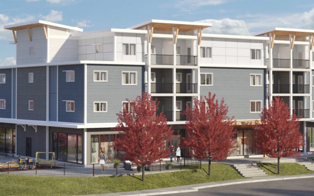 Your Weekly North Vancouver Island Construction News
