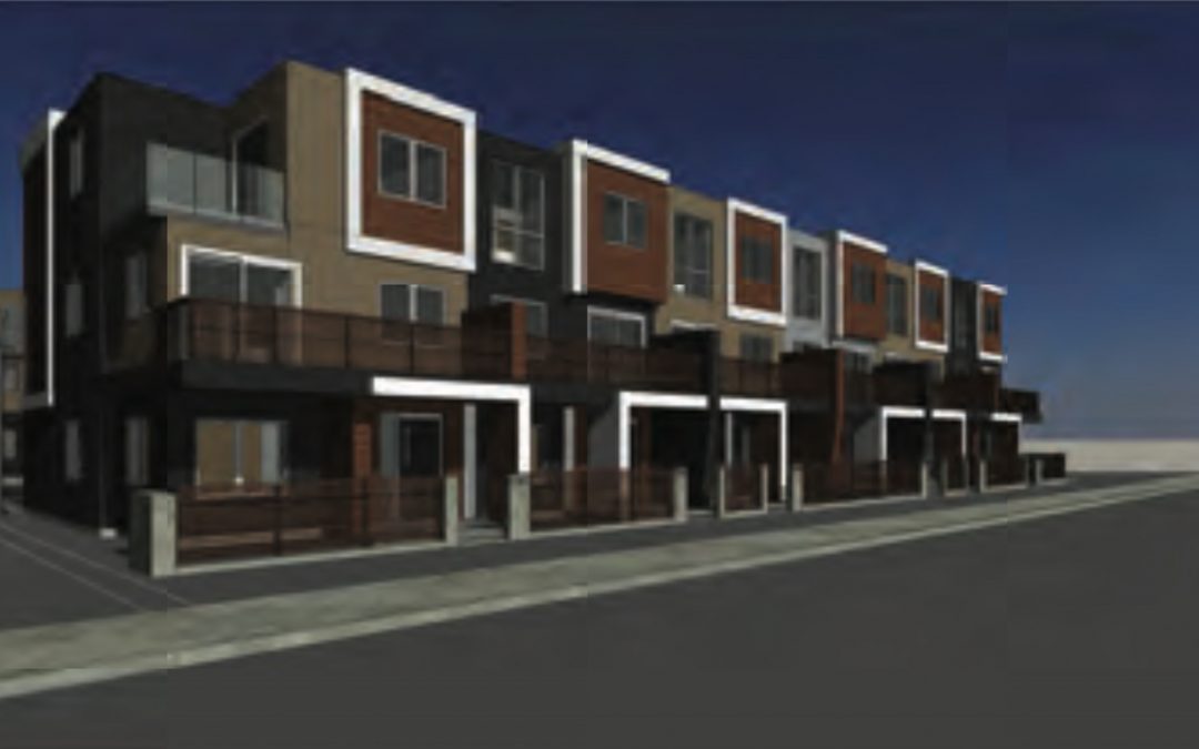 Your Weekly North Vancouver Island Construction News