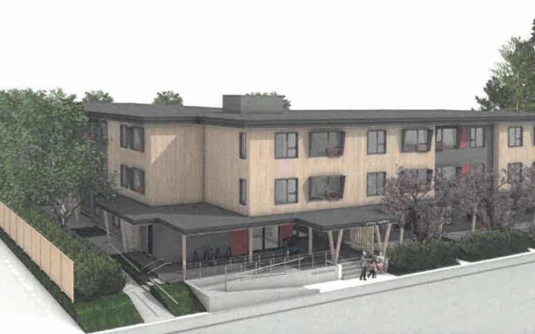Your Weekly North Vancouver Island Construction News