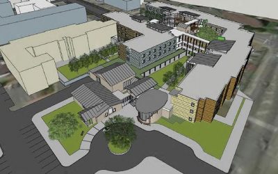 Your Weekly North Vancouver Island Construction News