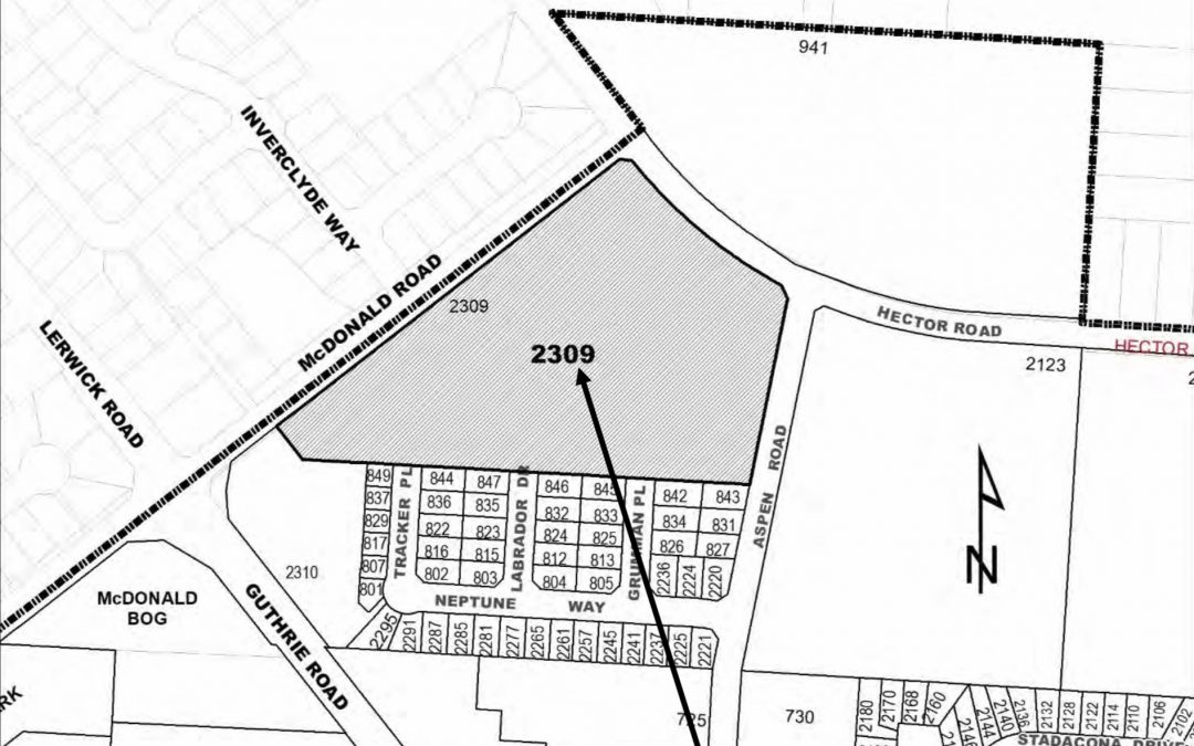 Your Weekly North Vancouver Island Construction News