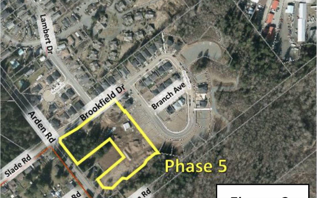 Your Weekly North Vancouver Island Construction News