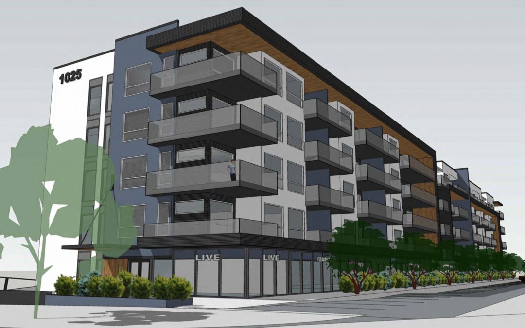 Your Weekly North Vancouver Island Construction News