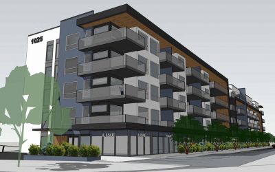 Your Weekly North Vancouver Island Construction News