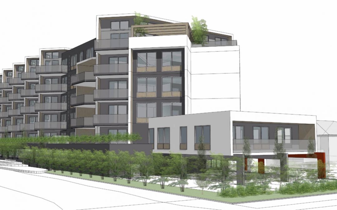 Your Weekly North Vancouver Island Construction News