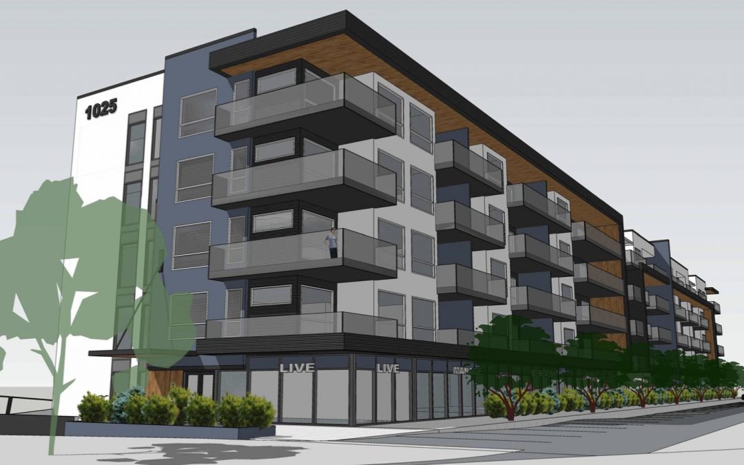 Your Weekly North Vancouver Island Construction News