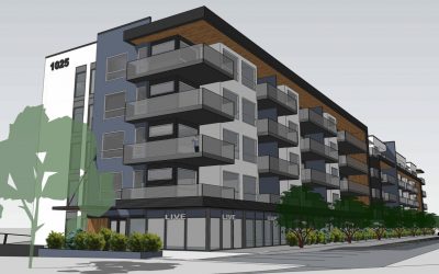 Your Weekly North Vancouver Island Construction News