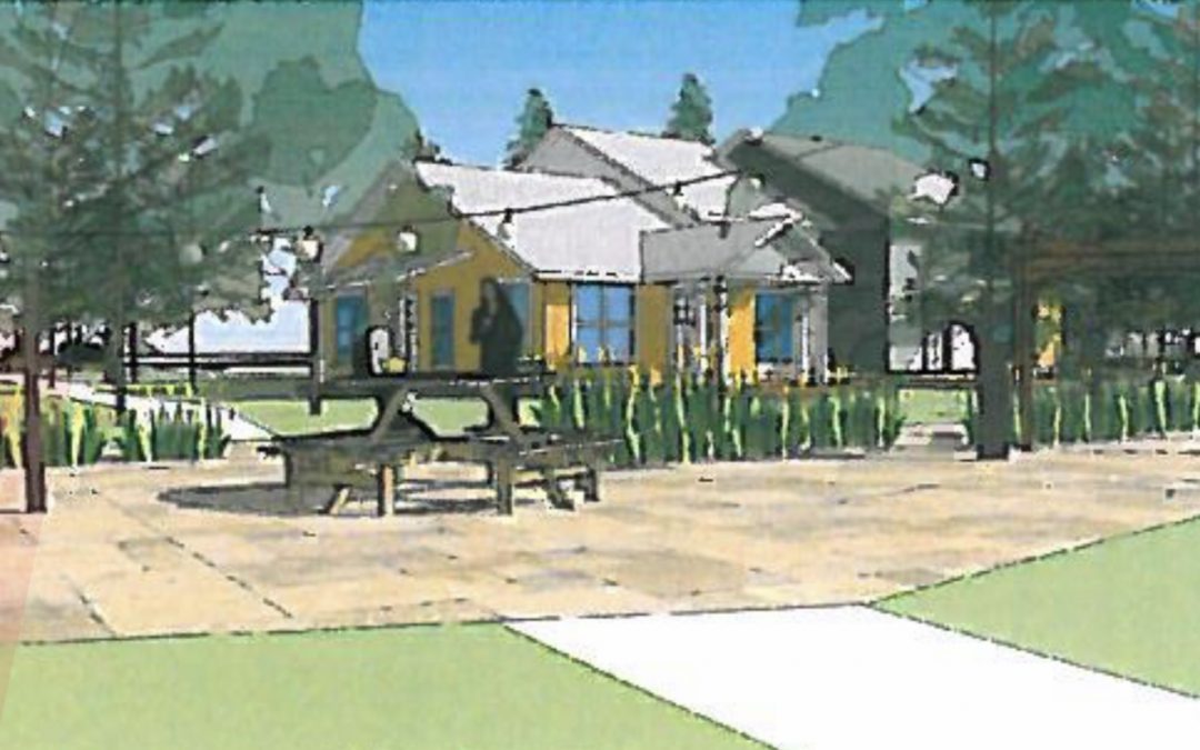 Your Weekly North Vancouver Island Construction News