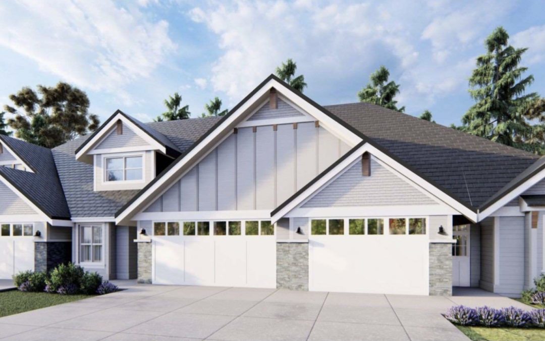 Your Weekly North Vancouver Island Construction News