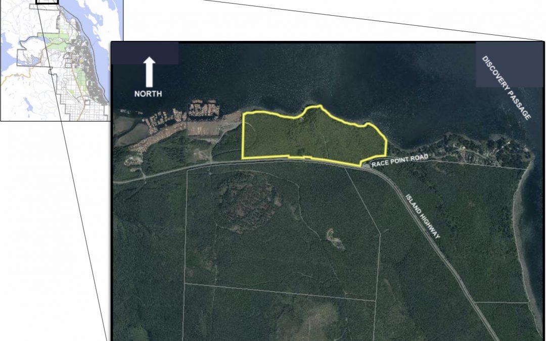 Your Weekly North Vancouver Island Construction News