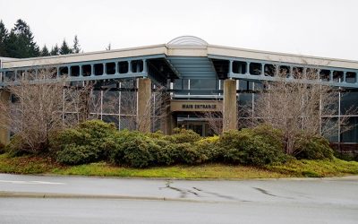 Your Weekly North Vancouver Island Construction News