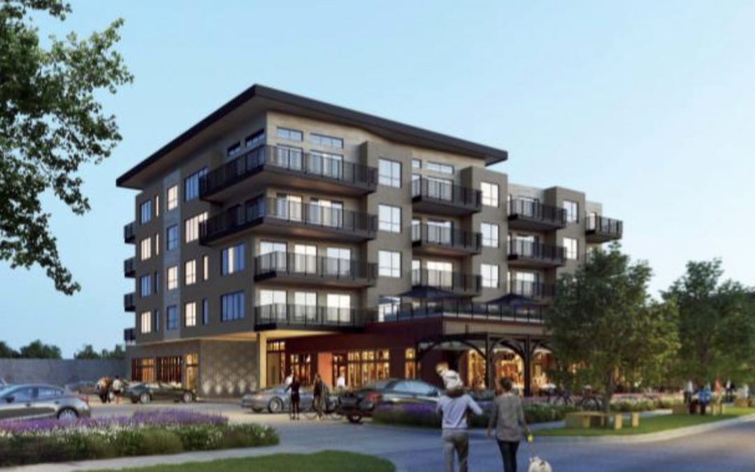 Your Weekly North Vancouver Island Construction News