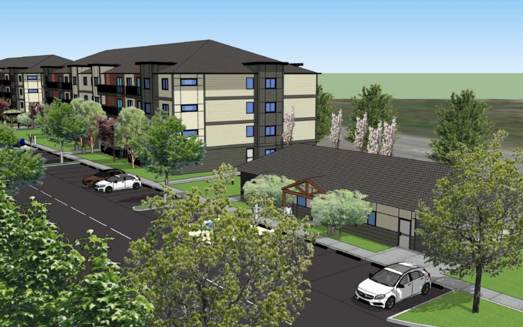 Your Weekly North Vancouver Island Construction News