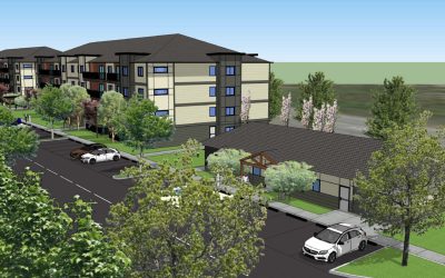 Your Weekly North Vancouver Island Construction News