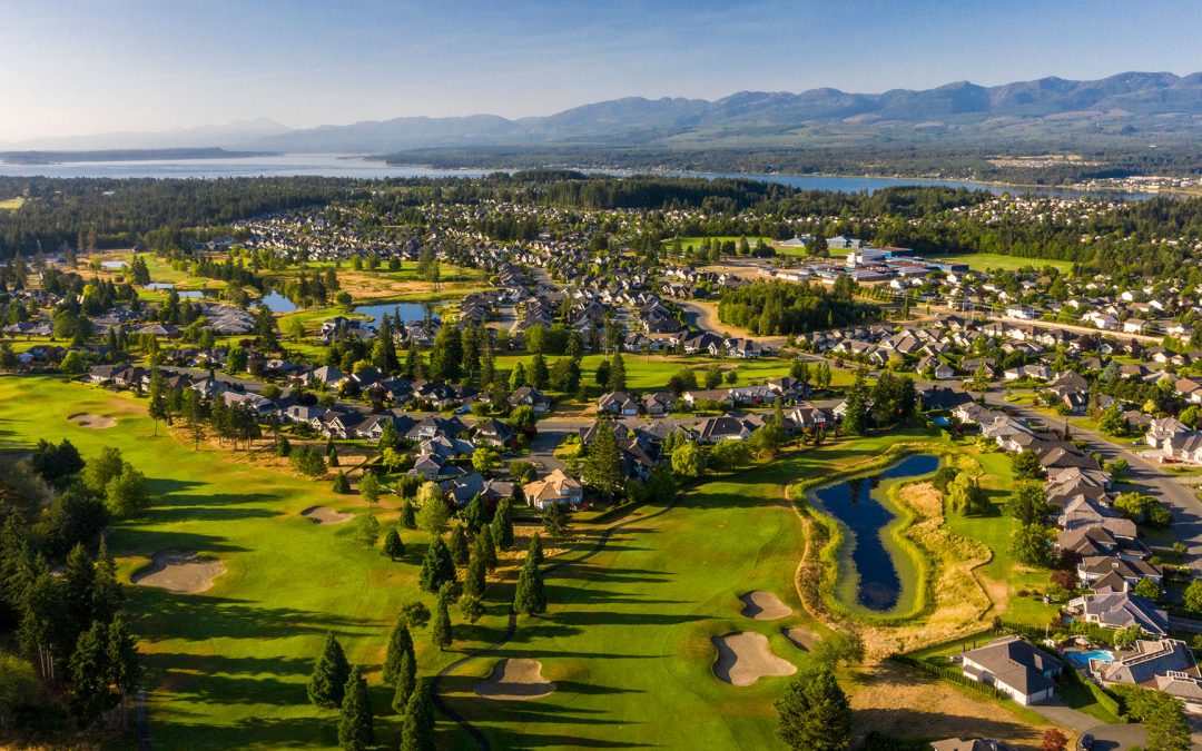 Your Weekly North Vancouver Island Construction News