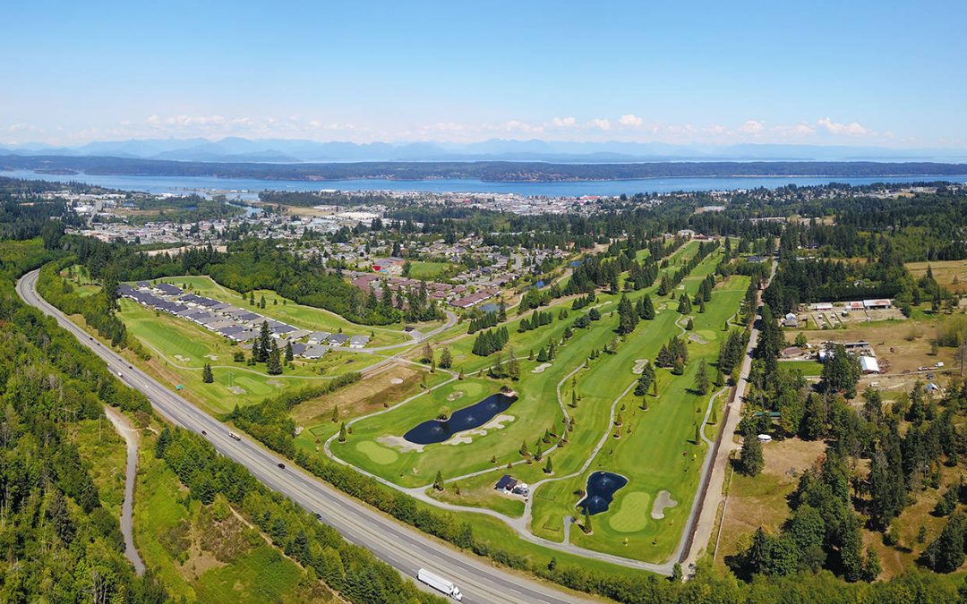 Your Weekly North Vancouver Island Construction News