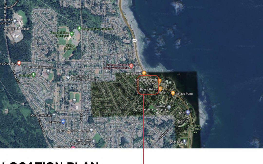 Your Weekly North Vancouver Island Construction News