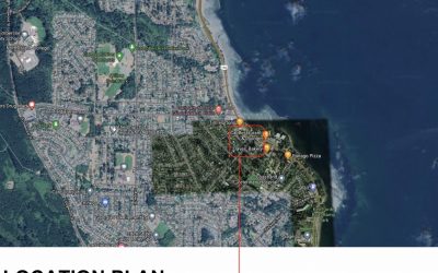 Your Weekly North Vancouver Island Construction News