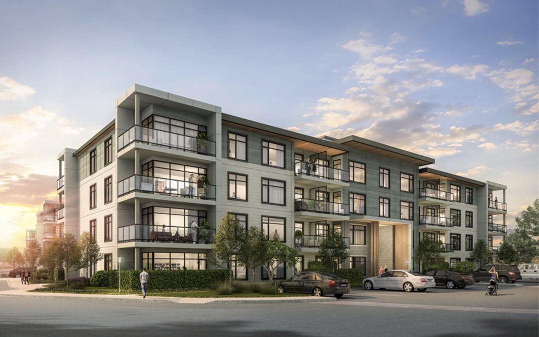 Your Weekly North Vancouver Island Construction News