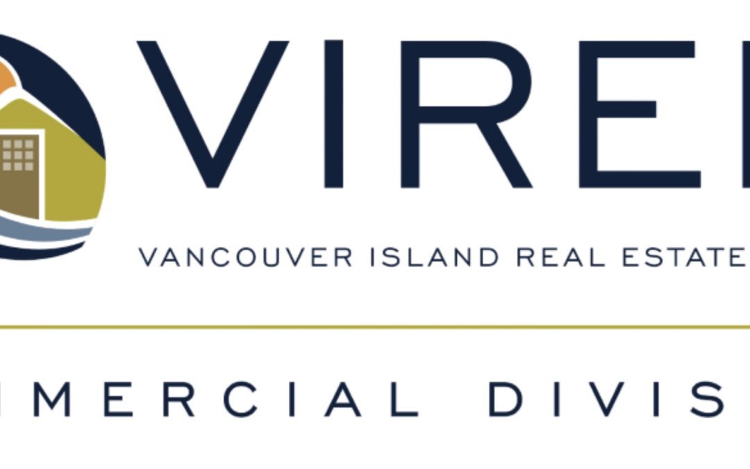 VIREB Commercial Building Awards in Around Town