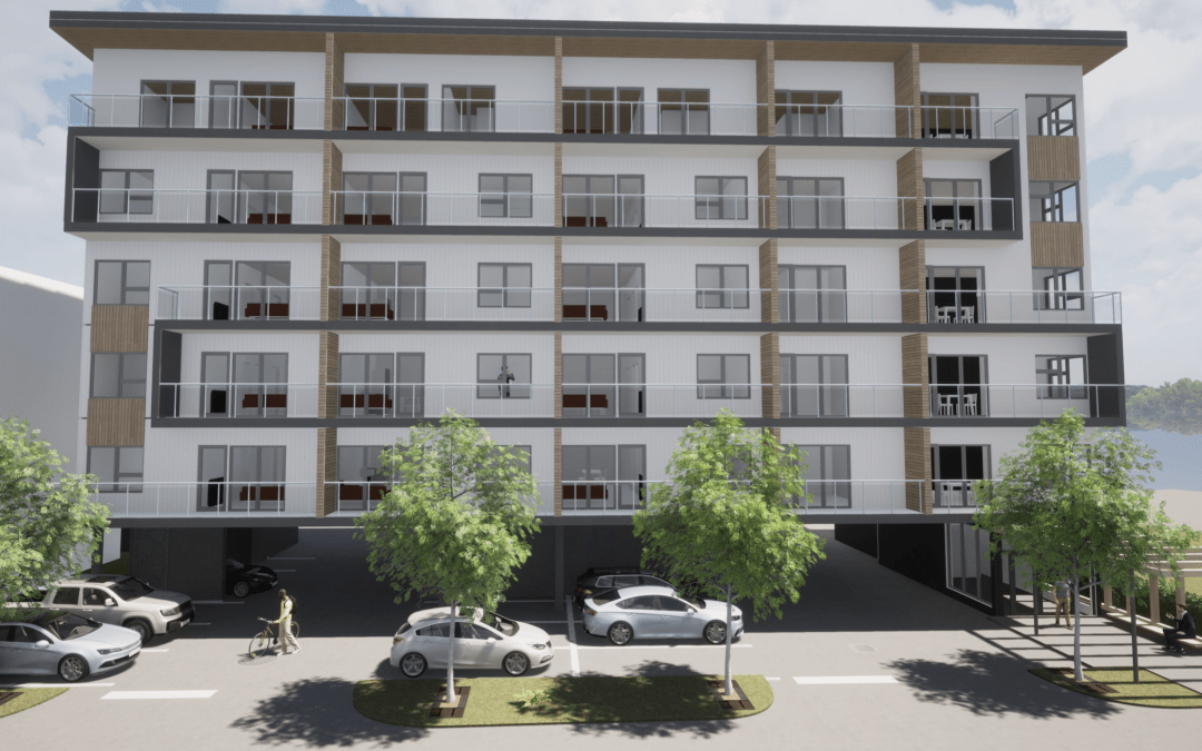 Your Weekly North Vancouver Island Construction News