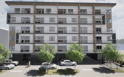 Your Weekly North Vancouver Island Construction News