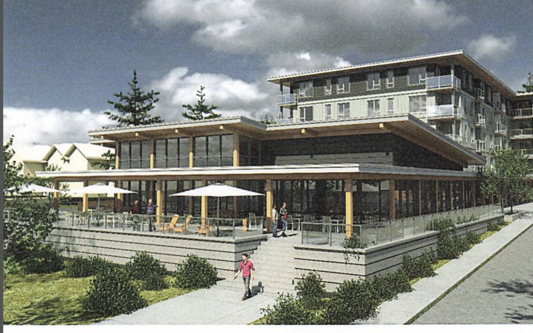 Your Weekly North Vancouver Island Construction News
