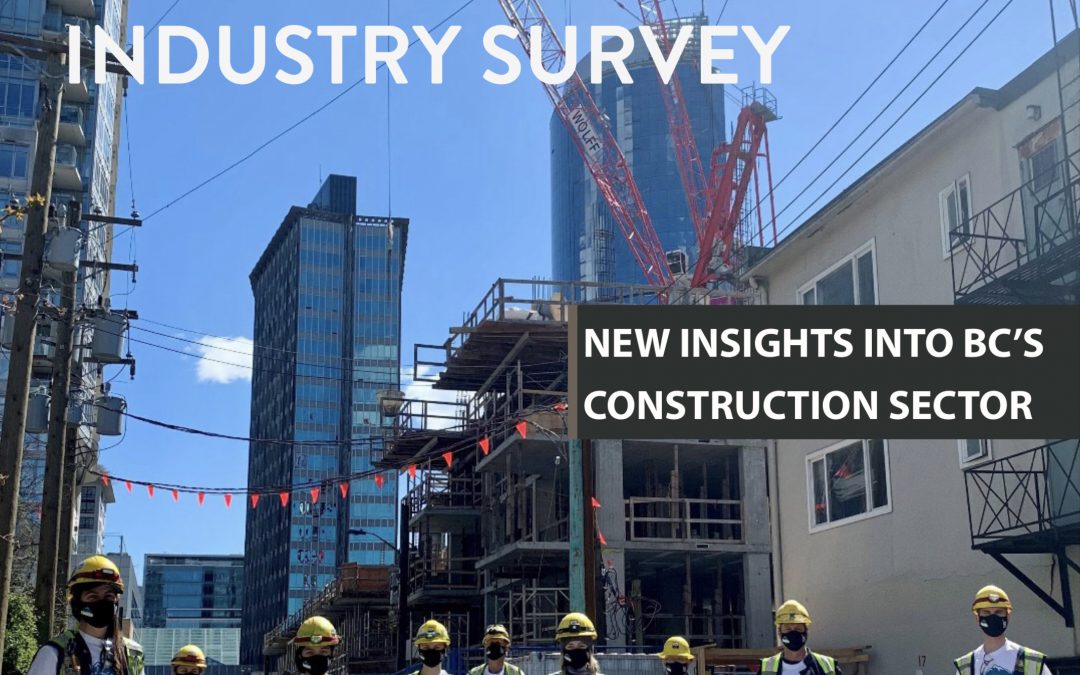 BC Construction Association releases survey in Around Town