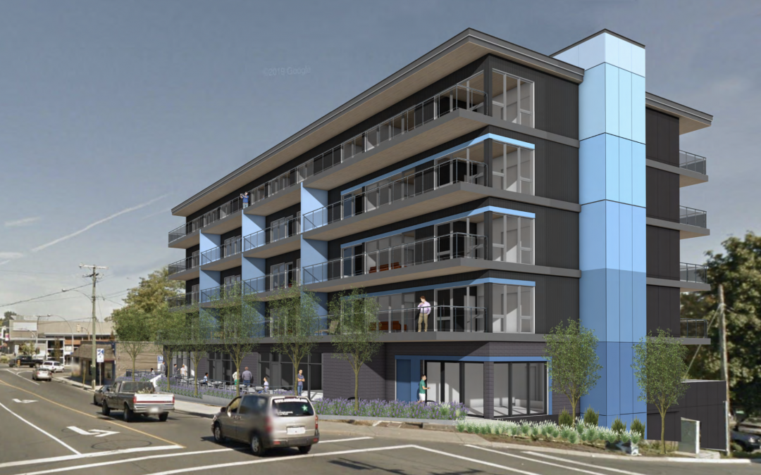 Your Weekly North Vancouver Island Construction News